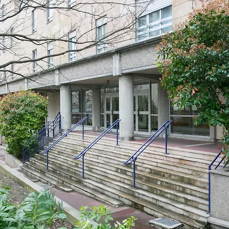 Charmant T3 Avec Terrasse - Butte-aux-cailles